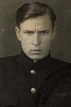 Ананьев Пётр Александрович